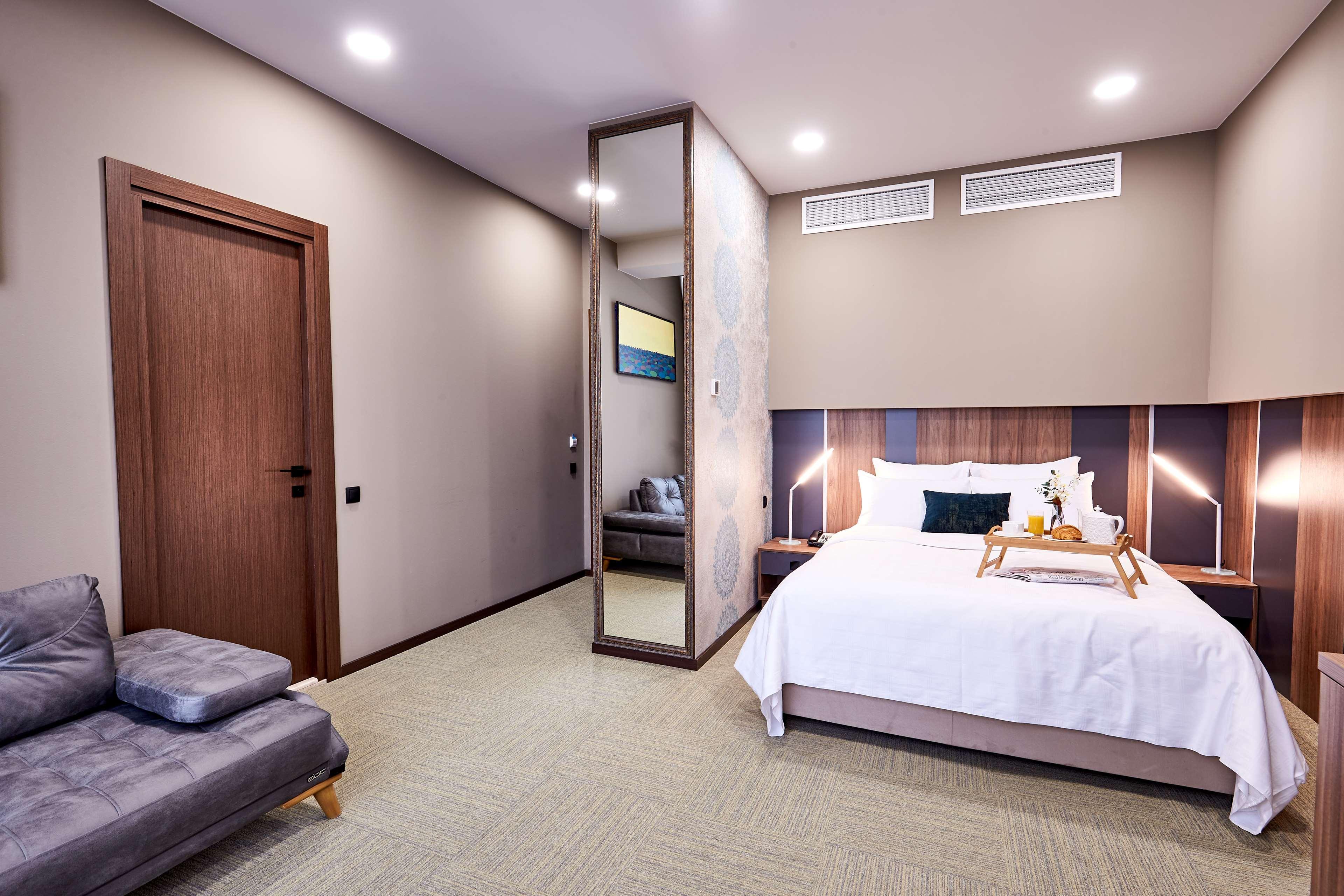 Best Western Tbilisi City Center Dış mekan fotoğraf