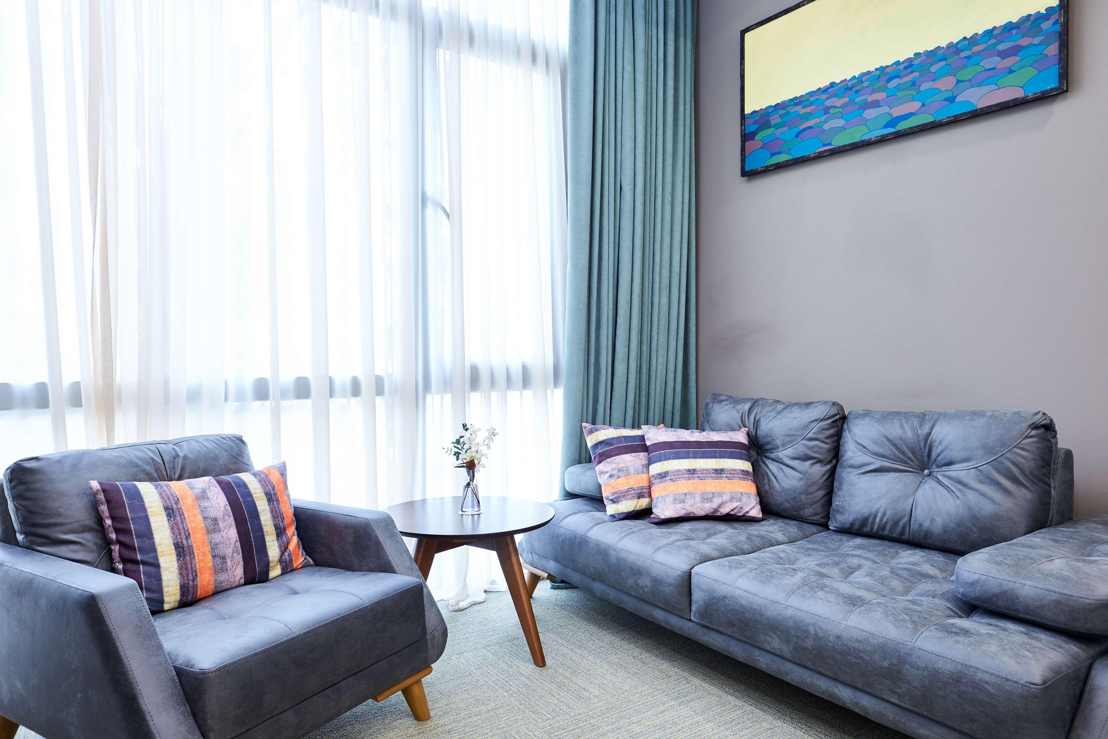 Best Western Tbilisi City Center Dış mekan fotoğraf