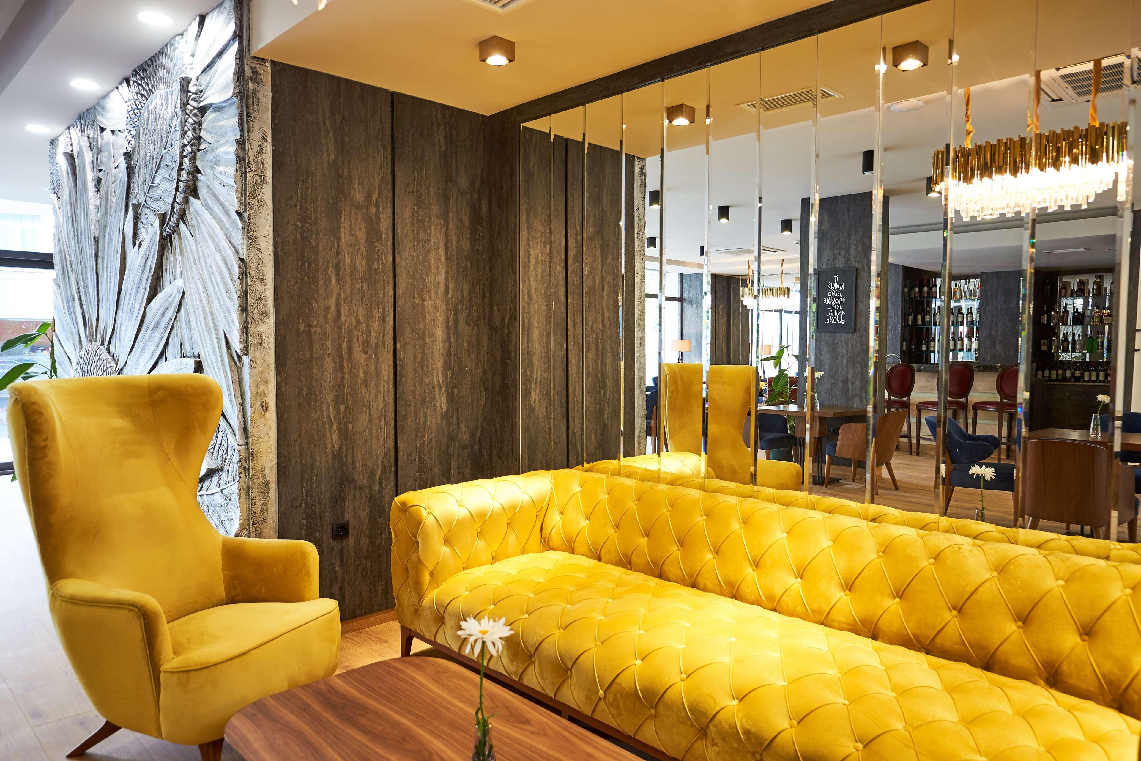 Best Western Tbilisi City Center Dış mekan fotoğraf