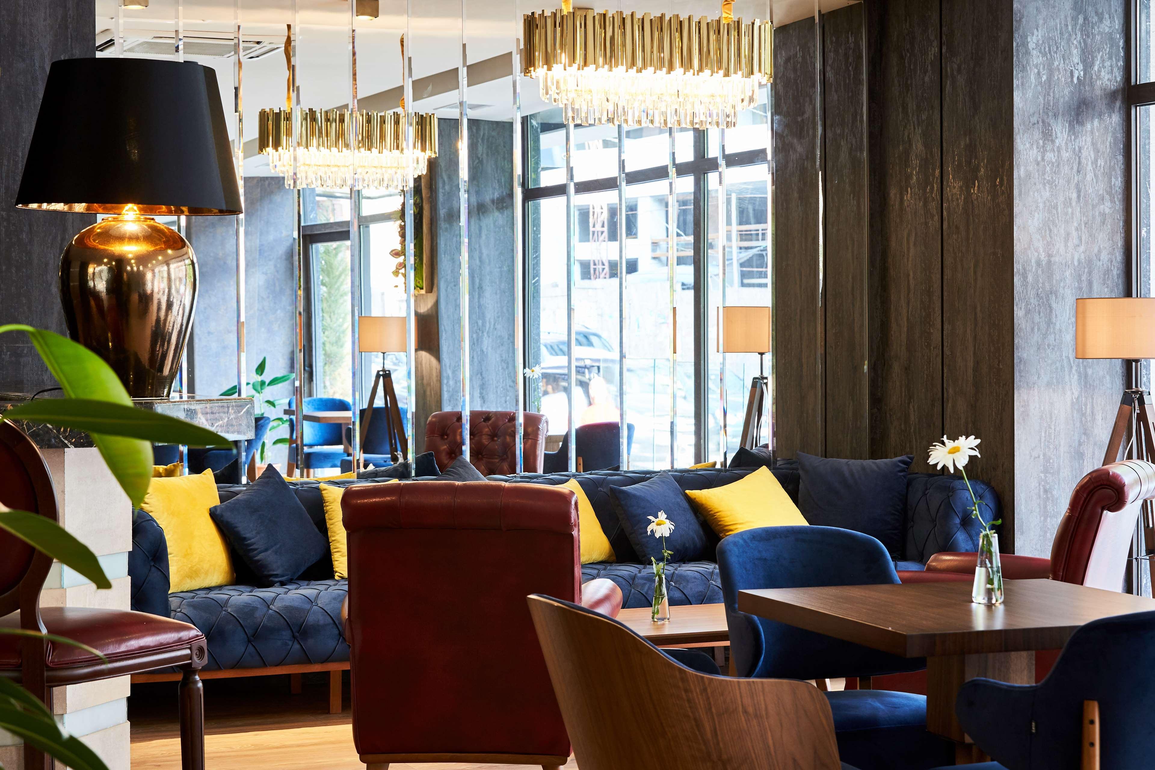 Best Western Tbilisi City Center Dış mekan fotoğraf