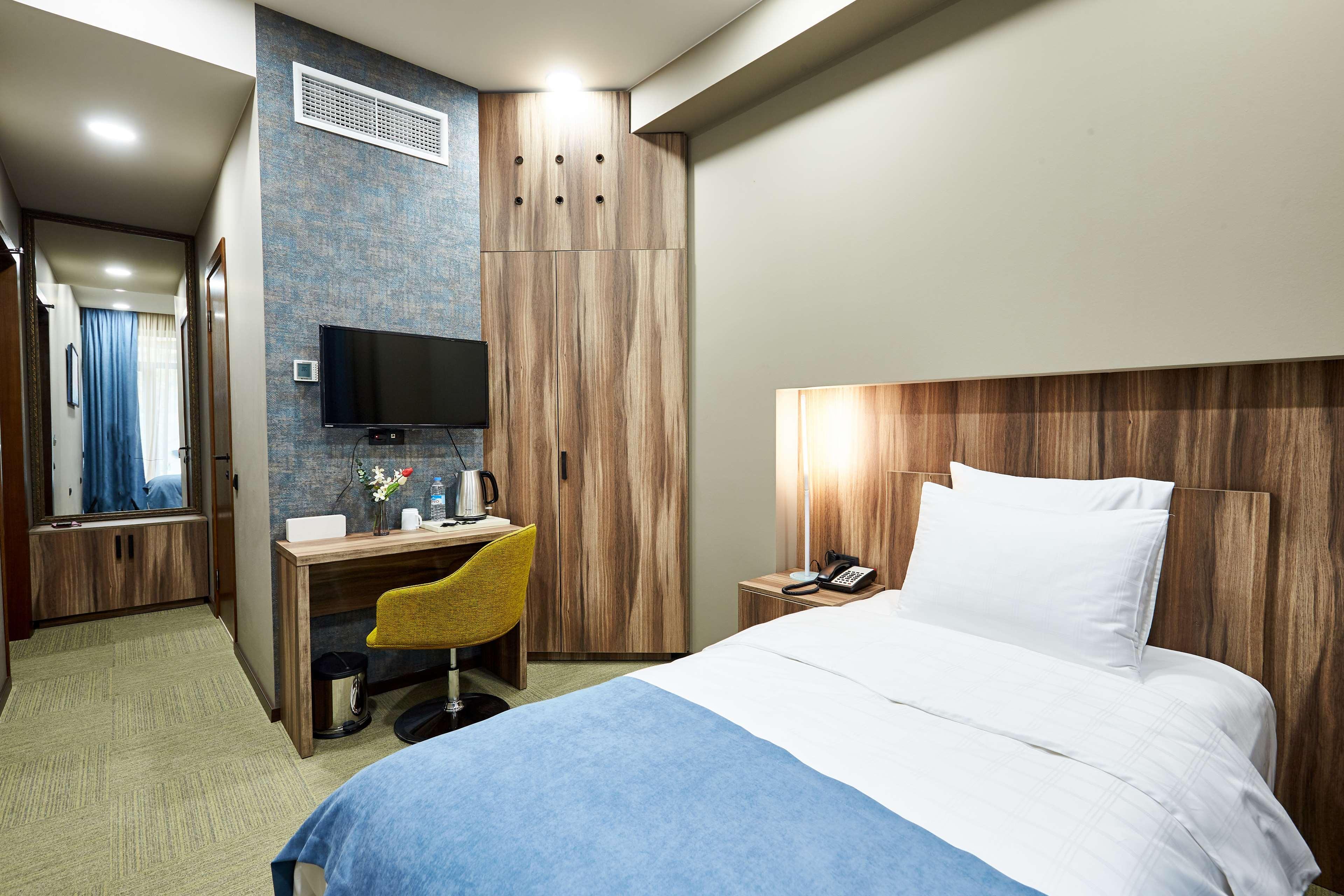 Best Western Tbilisi City Center Dış mekan fotoğraf