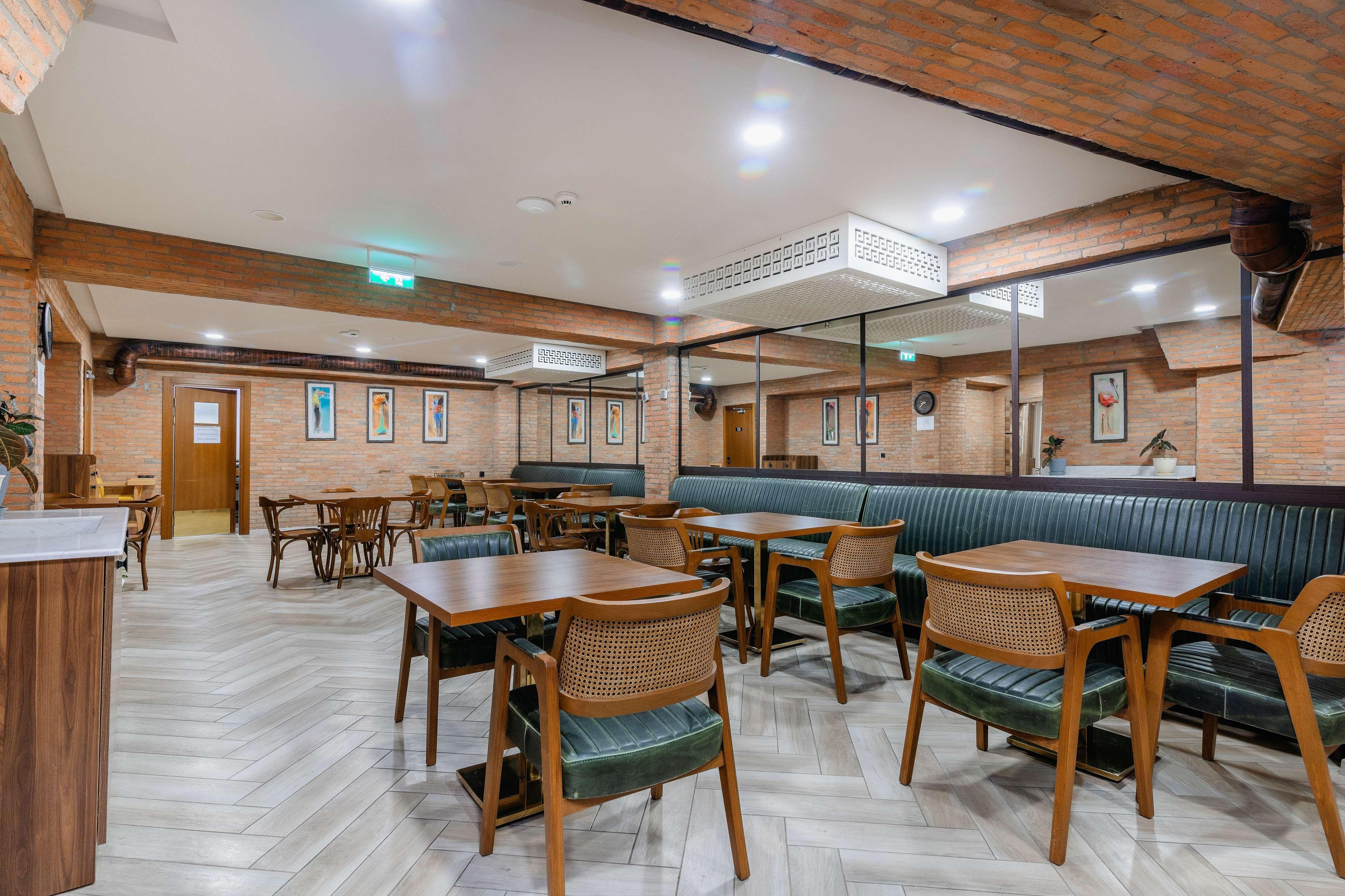 Best Western Tbilisi City Center Dış mekan fotoğraf