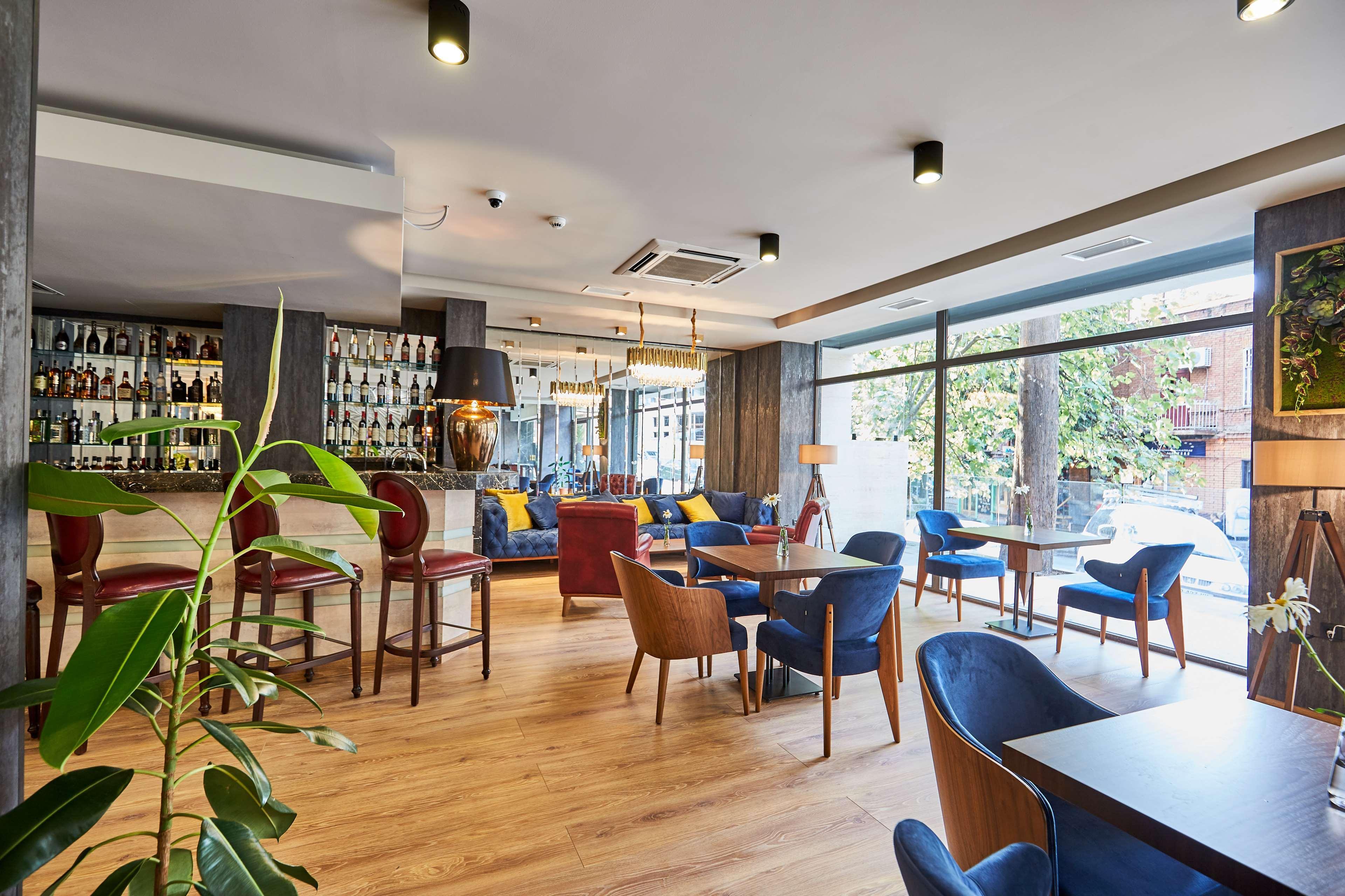 Best Western Tbilisi City Center Dış mekan fotoğraf