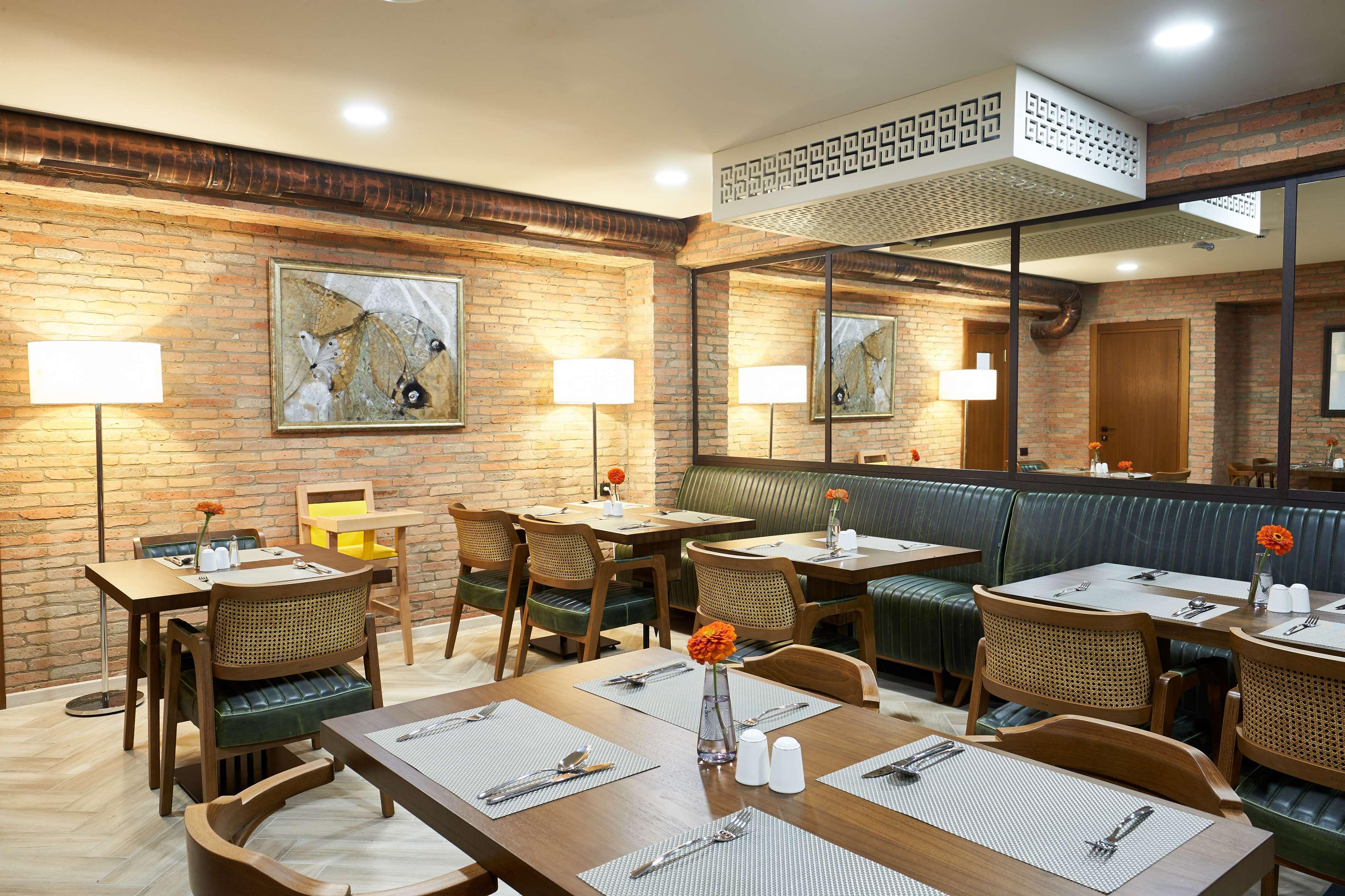 Best Western Tbilisi City Center Dış mekan fotoğraf